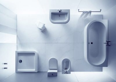 Comment déboucher les sanitaires : évier, baignoire, douche, WC et toilette