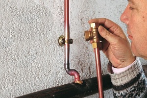 Comment détecter et réparer en urgence une fuite de gaz ?