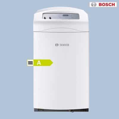 installation chauffage Bosch à partir de 49€