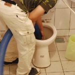 Nos travaux de débouchage de canalisation évier douche égouts sterput WC toilette fosse baignoire, en province du Brabant Flamand